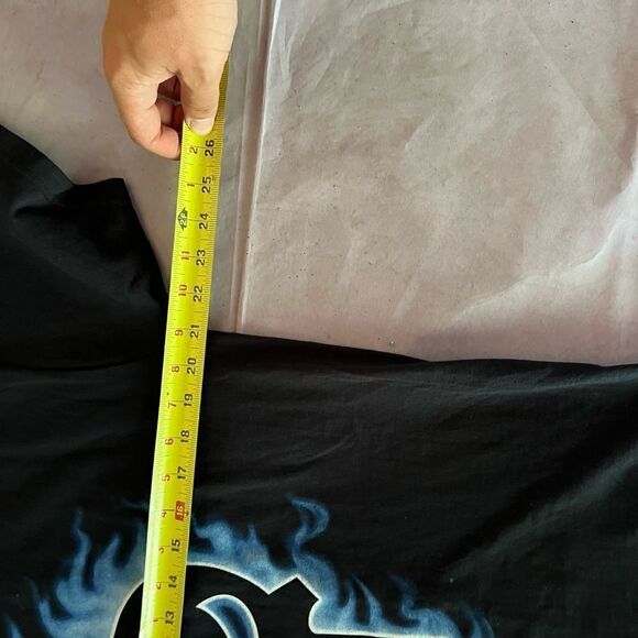 Vintage Marvel Shirt - Picture 6 of 6